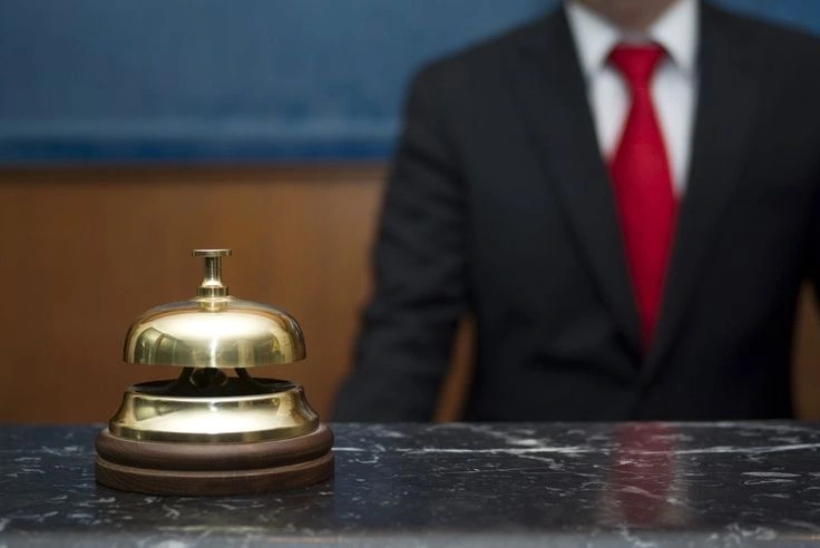 La Melo Conciergerie Privée Premium